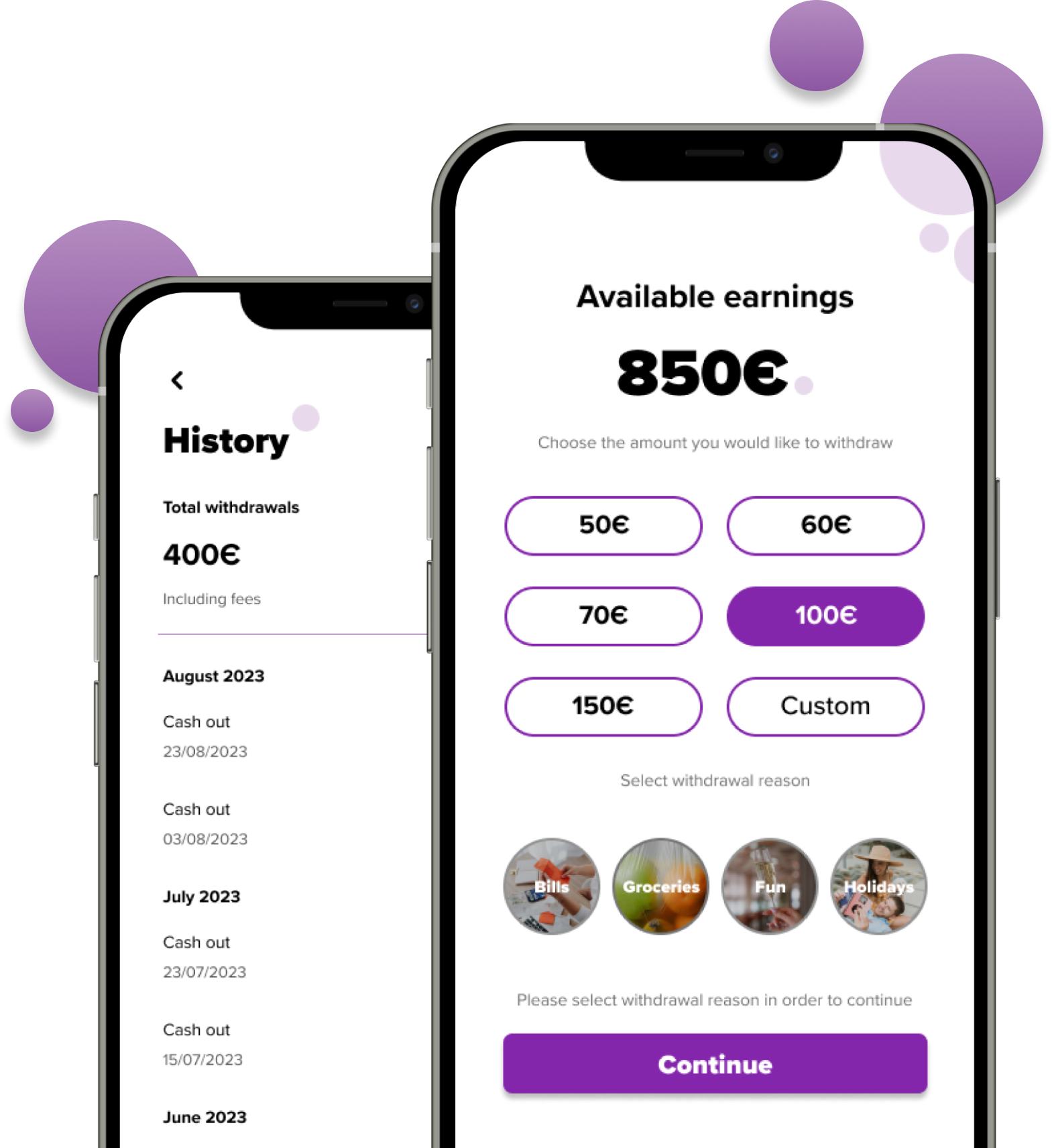 Coinbux